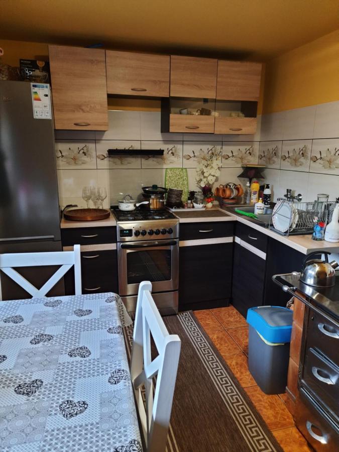 Pokoje U Zajdy زافوية المظهر الخارجي الصورة